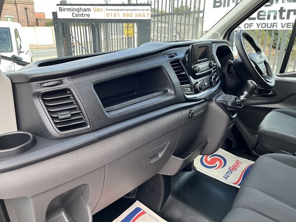 Used Ford Transit 2020 for sale - 76163683: Photo 50