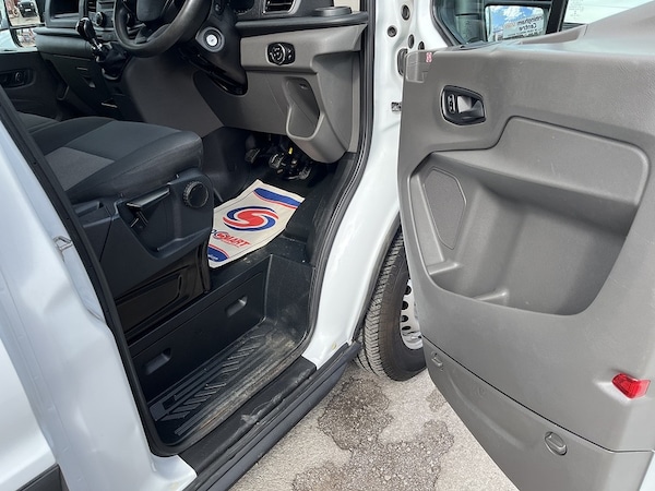 Used Ford Transit 2020 for sale - 76163683: Photo 51