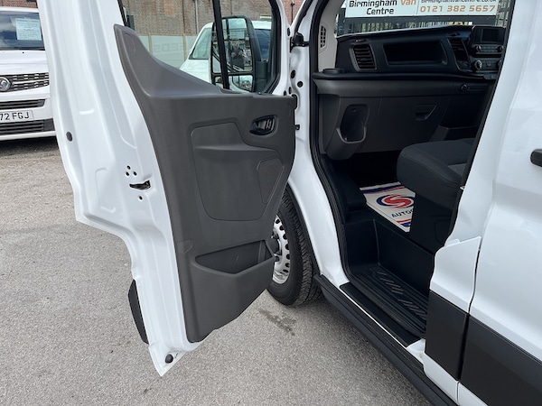 Used Ford Transit 2020 for sale - 76163683: Photo 55