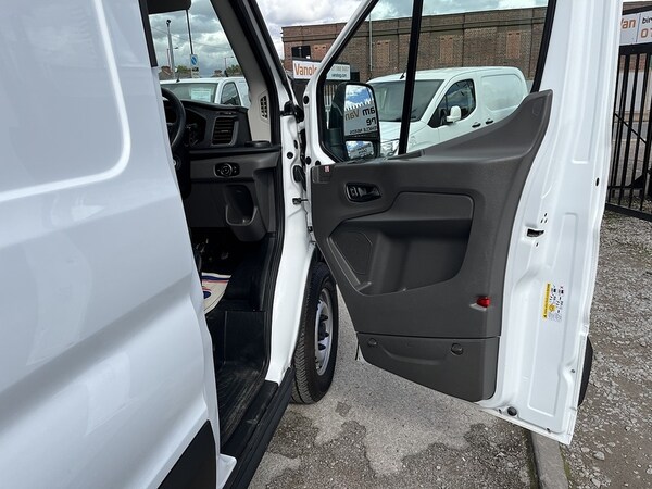 Used Ford Transit 2020 for sale - 76163683: Photo 56