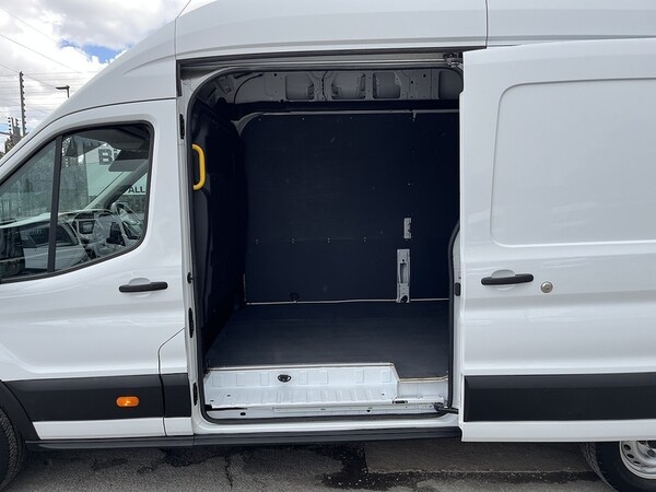 Used Ford Transit 2020 for sale - 76163683: Photo 57