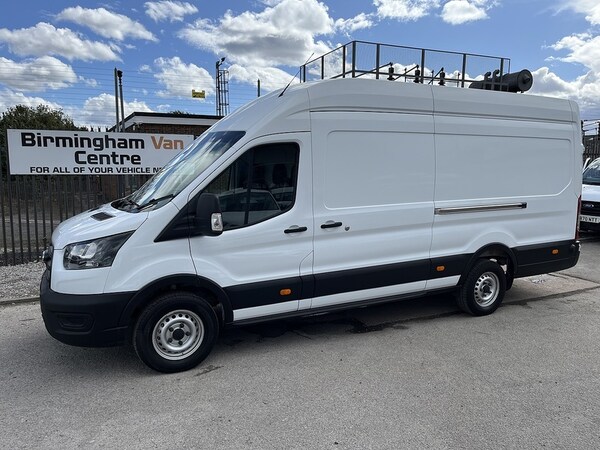Used Ford Transit 2020 for sale - 76163683: Photo 58