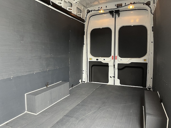Used Ford Transit 2020 for sale - 76163683: Photo 59