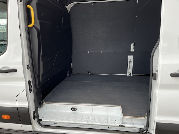Used Ford Transit 2020 for sale - 76163683: Photo 60