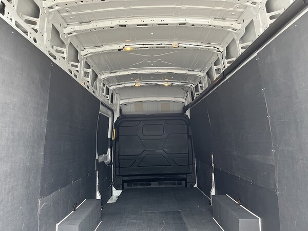 Used Ford Transit 2020 for sale - 76163683: Photo 61