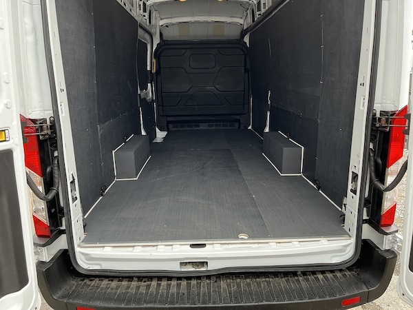 Used Ford Transit 2020 for sale - 76163683: Photo 62
