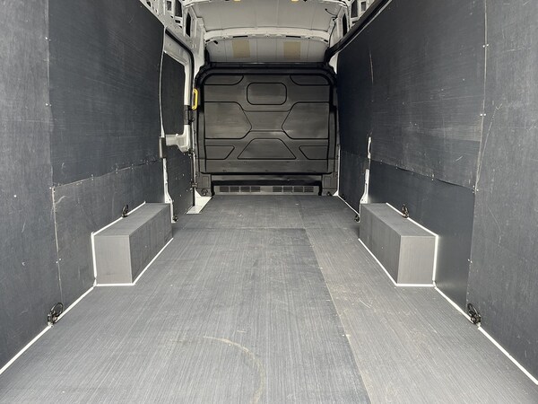 Used Ford Transit 2020 for sale - 76163683: Photo 63