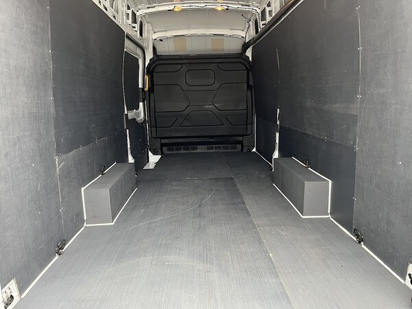 Used Ford Transit 2020 for sale - 76163683: Photo 67