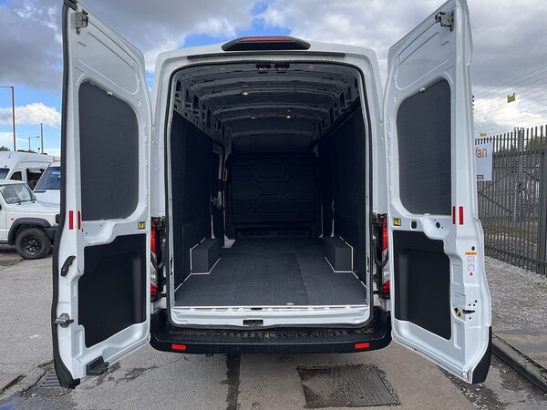 Used Ford Transit 2020 for sale - 76163683: Photo 68