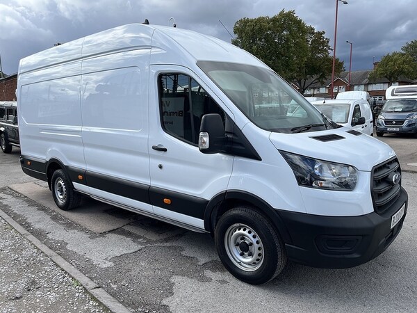 Used Ford Transit 2020 for sale - 76163683: Photo 7