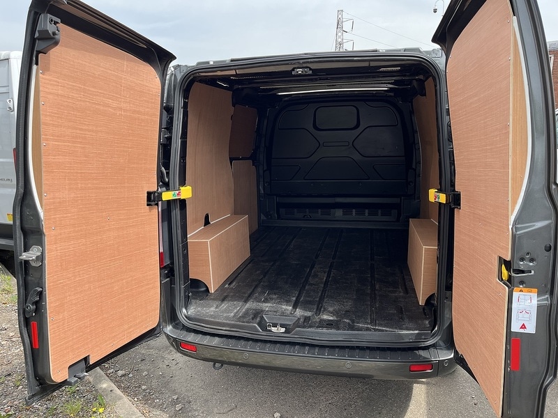 Vehicle 31