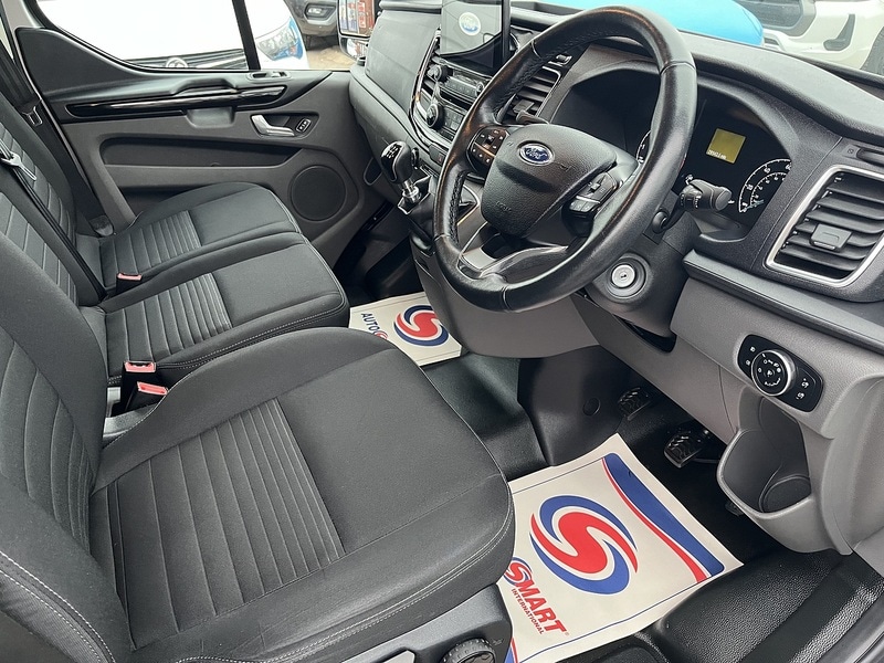 Used Ford Transit Custom 2023 for sale - 76163685: Photo 17