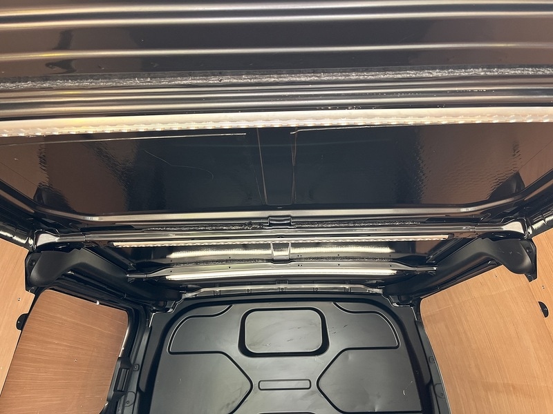 Used Ford Transit Custom 2023 for sale - 76163685: Photo 31