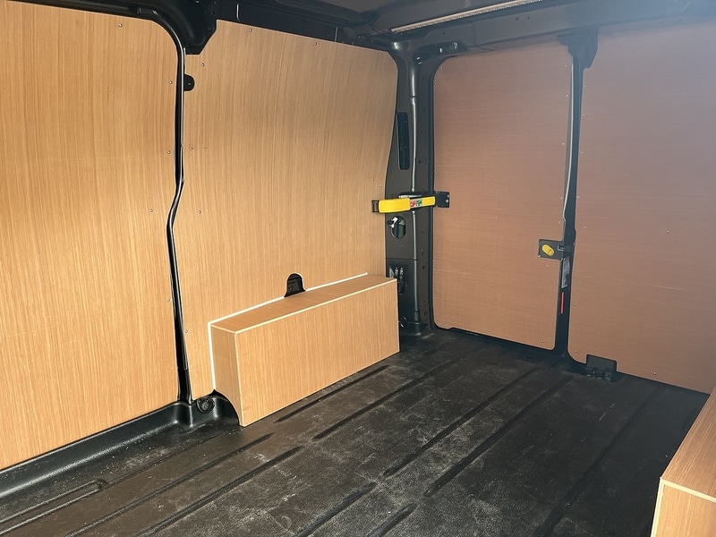 Used Ford Transit Custom 2023 for sale - 76163685: Photo 37