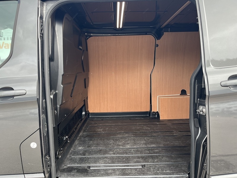 Used Ford Transit Custom 2023 for sale - 76163685: Photo 38