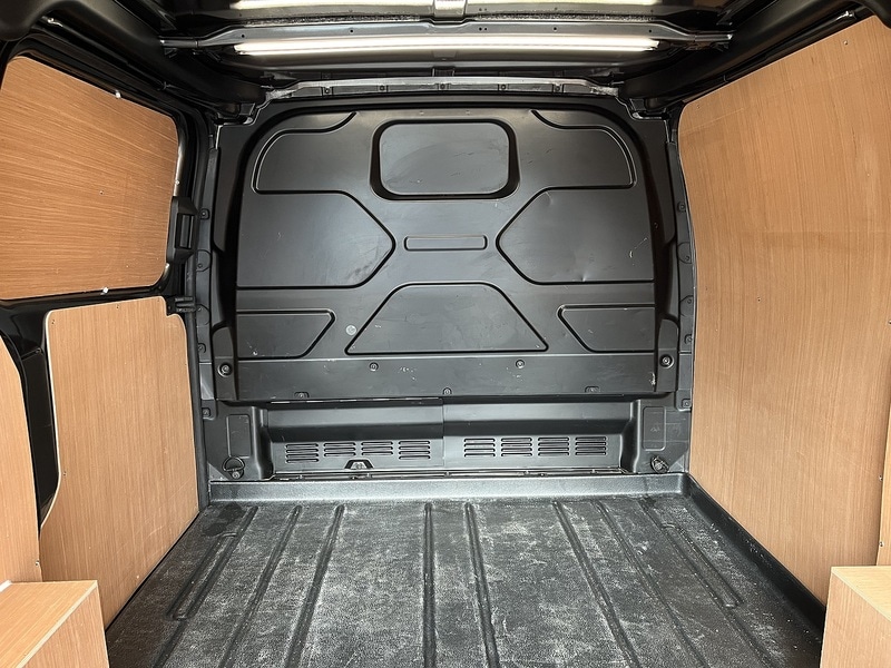 Used Ford Transit Custom 2023 for sale - 76163685: Photo 44
