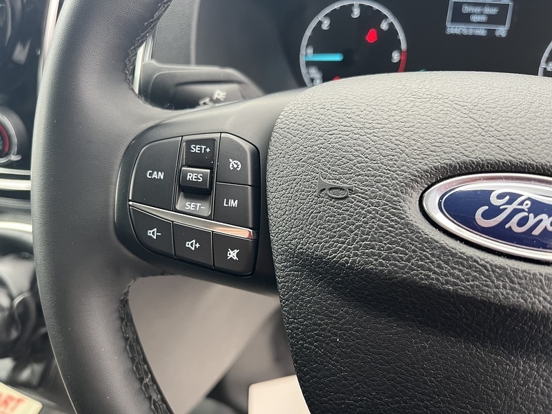 Used Ford Transit Custom 2023 for sale - 76163685: Photo 45