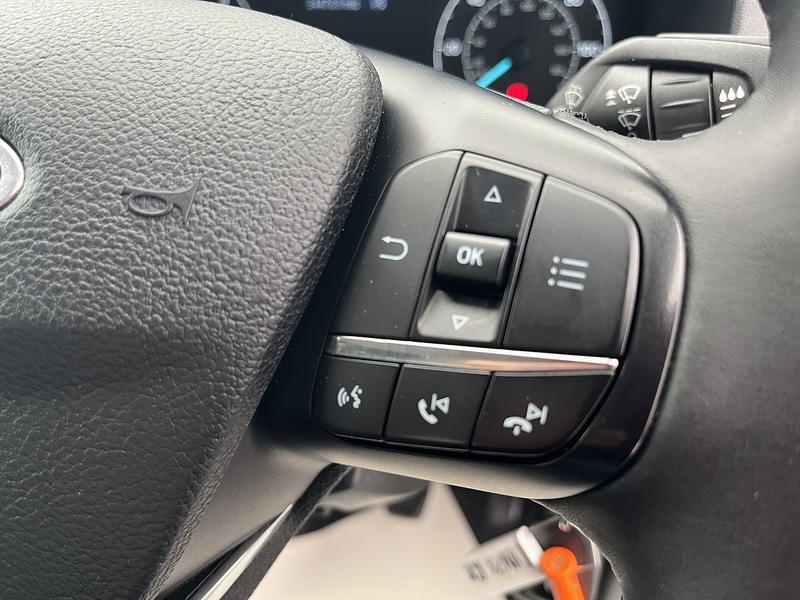 Used Ford Transit Custom 2023 for sale - 76163685: Photo 47