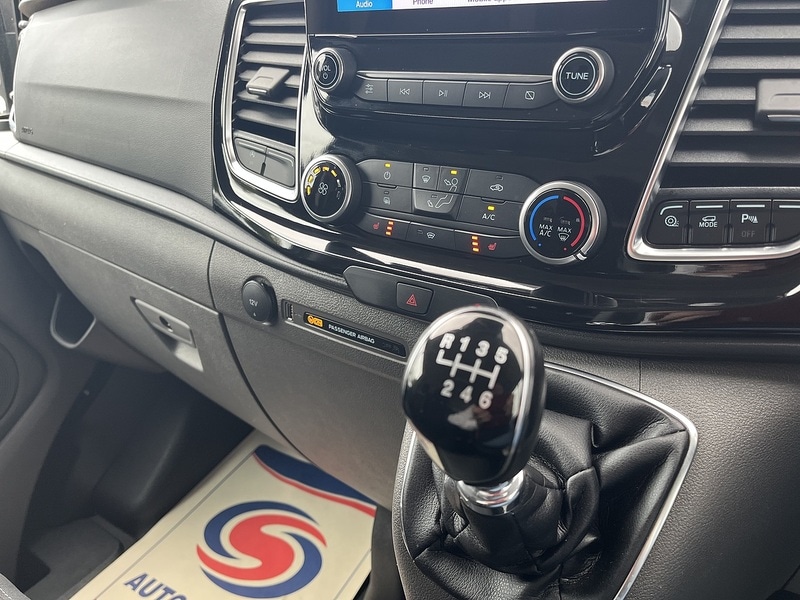 Used Ford Transit Custom 2023 for sale - 76163685: Photo 53