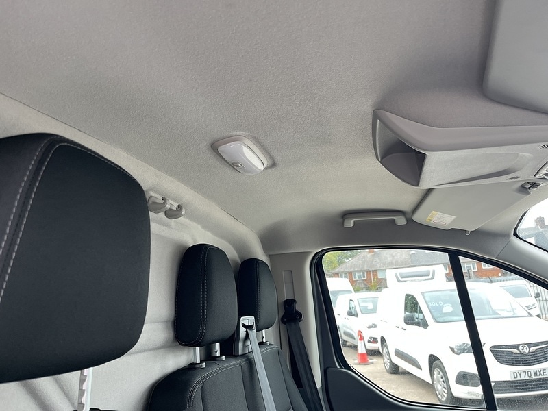 Used Ford Transit Custom 2023 for sale - 76163685: Photo 54