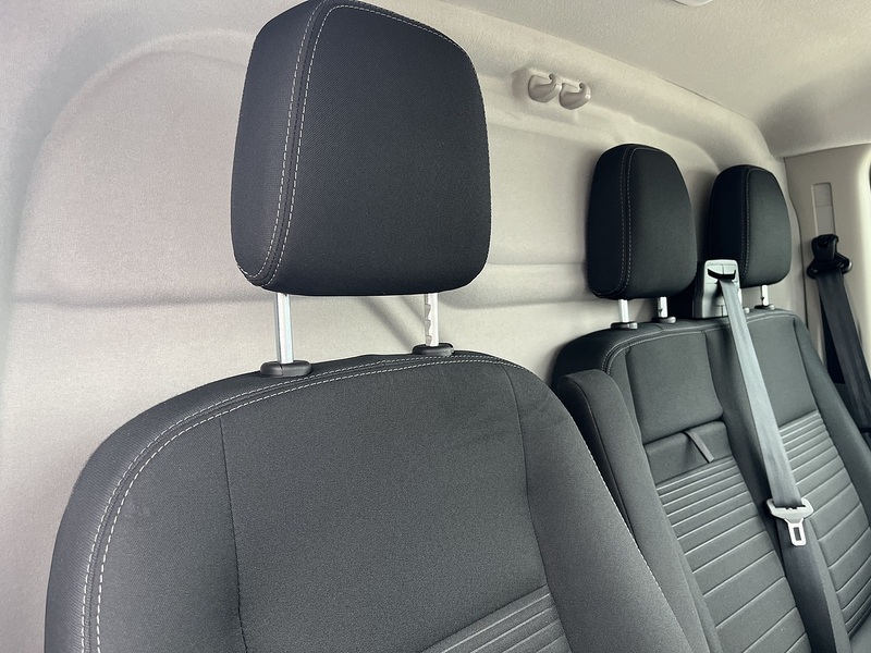 Used Ford Transit Custom 2023 for sale - 76163685: Photo 57