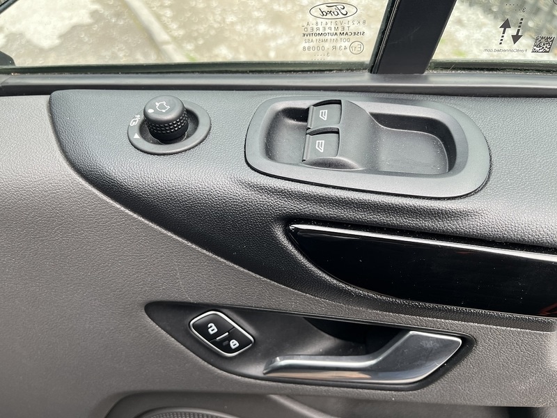 Used Ford Transit Custom 2023 for sale - 76163685: Photo 60