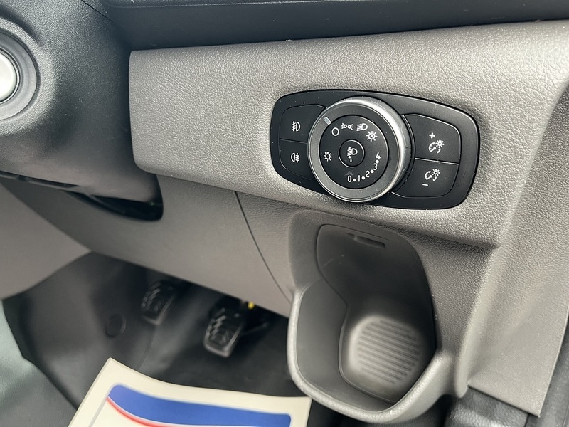 Used Ford Transit Custom 2023 for sale - 76163685: Photo 61