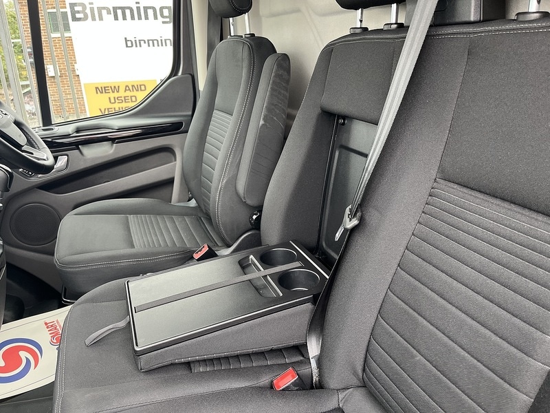 Used Ford Transit Custom 2023 for sale - 76163685: Photo 67
