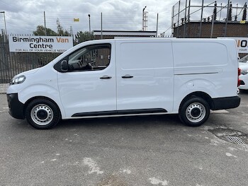 Used Vauxhall Vivaro 2023 for sale - 75783095: Photo