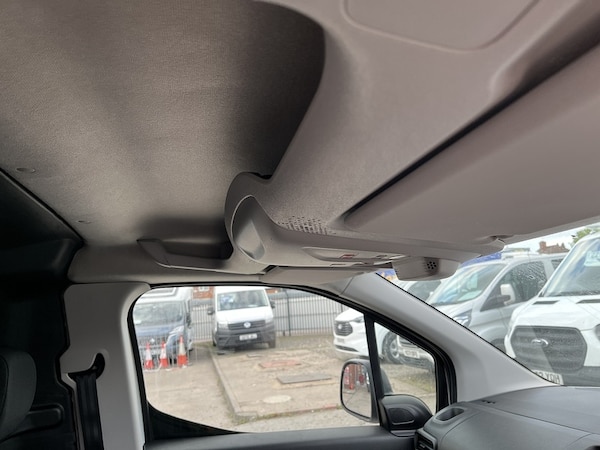 Used Vauxhall Combo 2020 for sale - 76163688: Photo 19