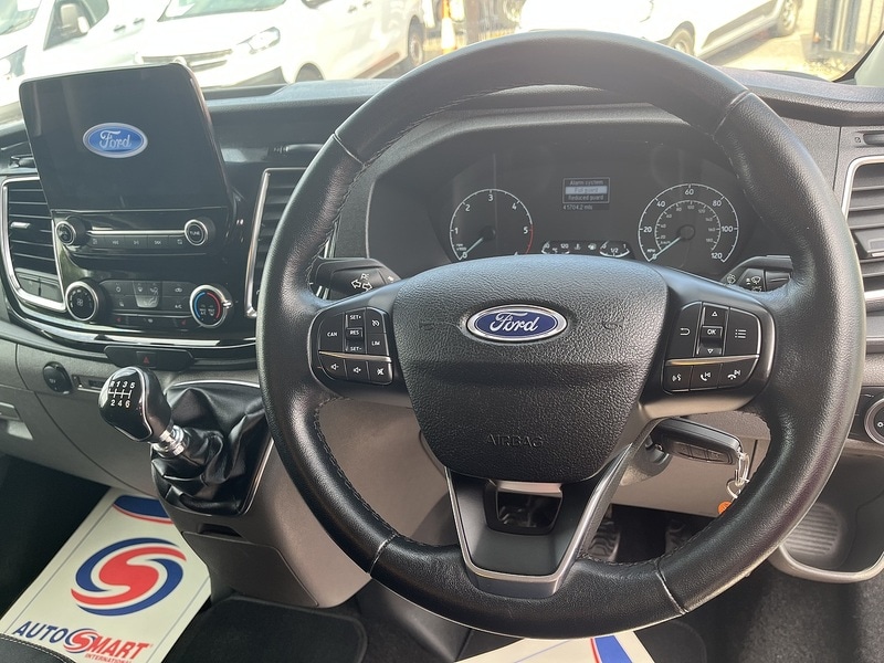 Used Ford Transit Custom 2022 for sale - 76163681: Photo 14