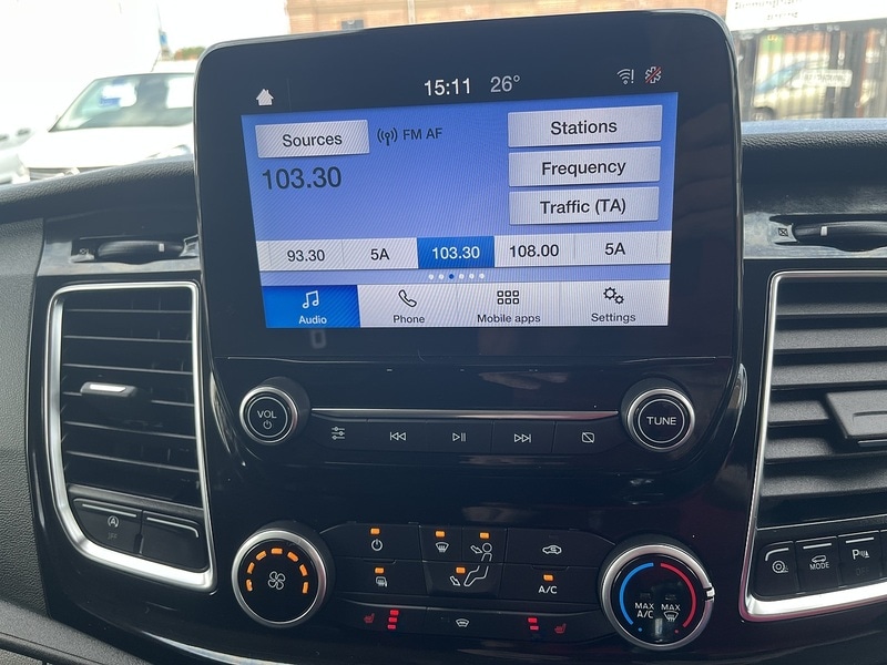 Used Ford Transit Custom 2022 for sale - 76163681: Photo 15