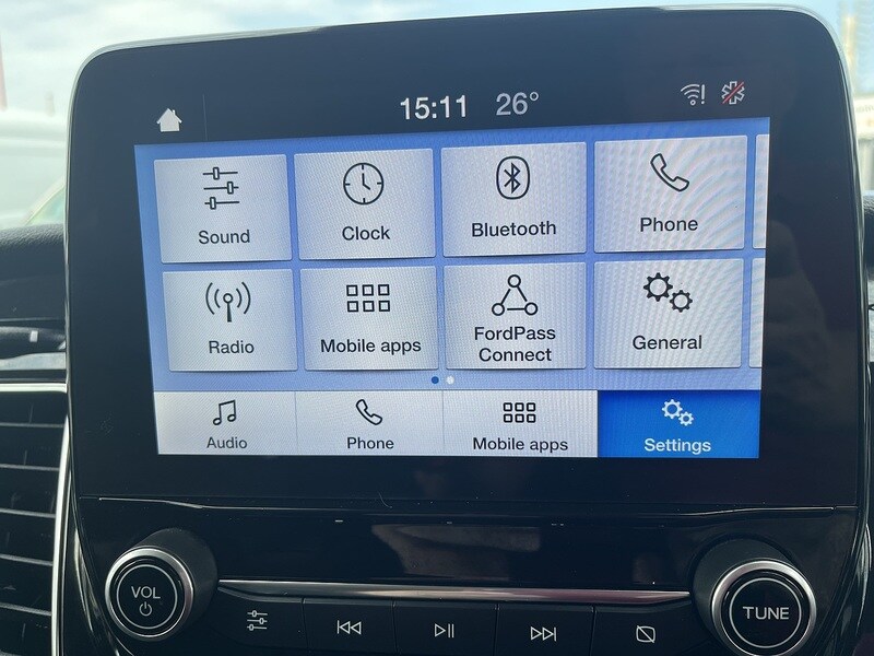 Used Ford Transit Custom 2022 for sale - 76163681: Photo 16