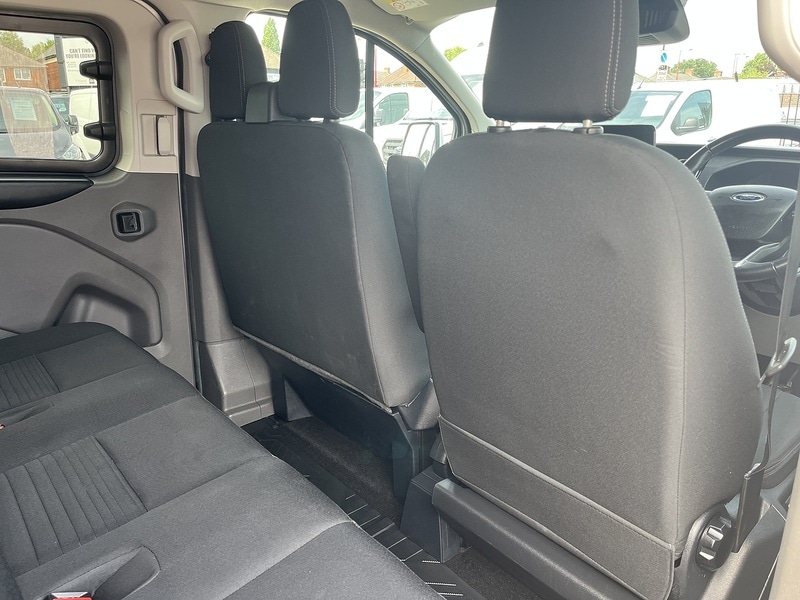 Used Ford Transit Custom 2022 for sale - 76163681: Photo 22