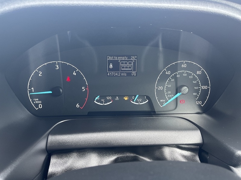 Used Ford Transit Custom 2022 for sale - 76163681: Photo 28