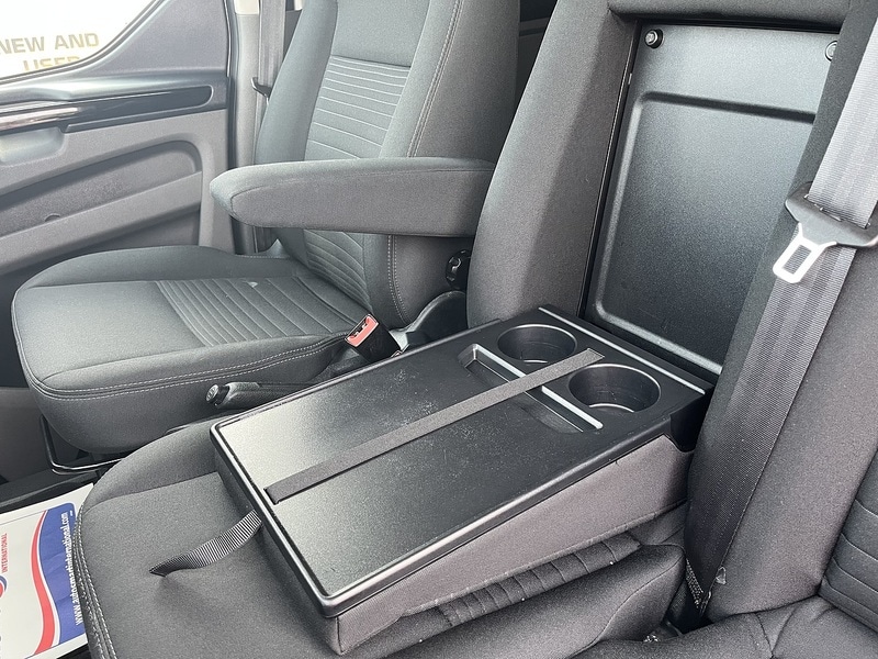 Used Ford Transit Custom 2022 for sale - 76163681: Photo 34