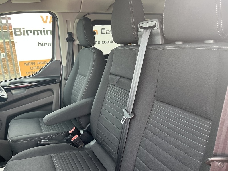 Used Ford Transit Custom 2022 for sale - 76163681: Photo 36