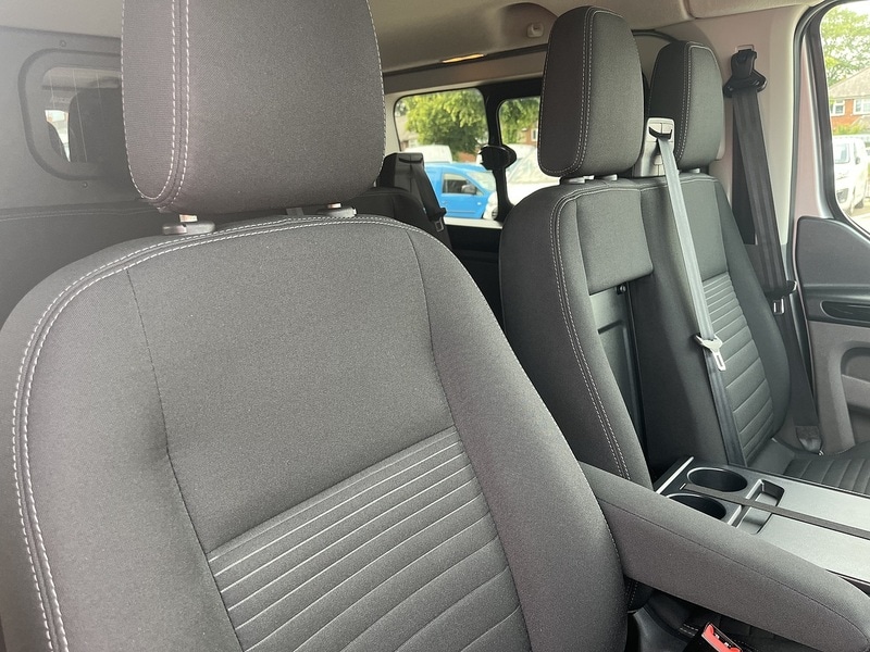Used Ford Transit Custom 2022 for sale - 76163681: Photo 37