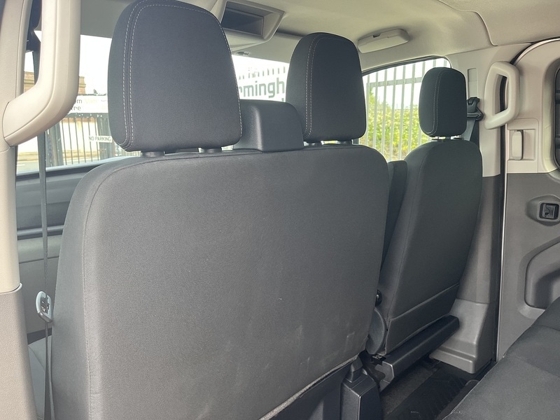 Used Ford Transit Custom 2022 for sale - 76163681: Photo 39