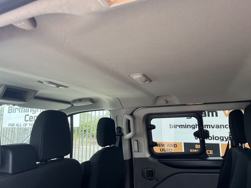 Used Ford Transit Custom 2022 for sale - 76163681: Photo 40