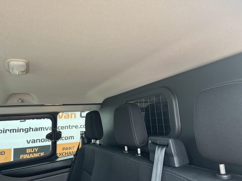 Used Ford Transit Custom 2022 for sale - 76163681: Photo 41