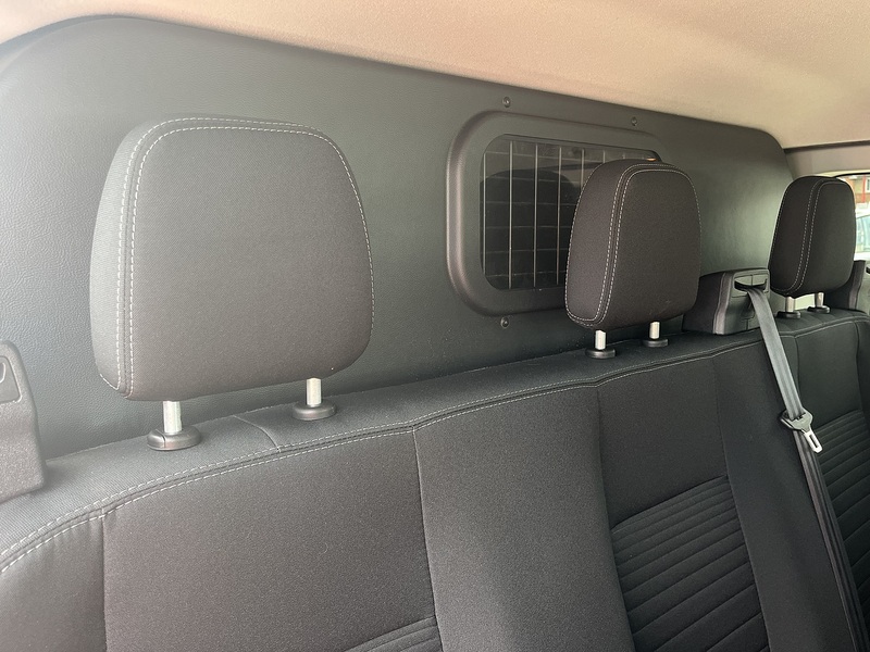 Used Ford Transit Custom 2022 for sale - 76163681: Photo 42