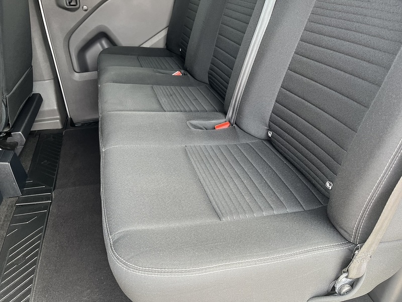 Used Ford Transit Custom 2022 for sale - 76163681: Photo 43