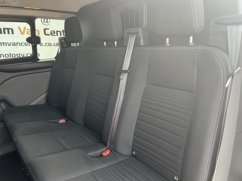 Used Ford Transit Custom 2022 for sale - 76163681: Photo 44