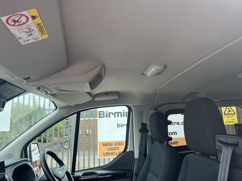 Used Ford Transit Custom 2022 for sale - 76163681: Photo 46