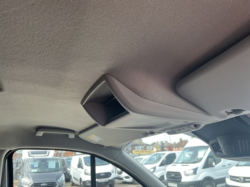 Used Ford Transit Custom 2022 for sale - 76163681: Photo 48