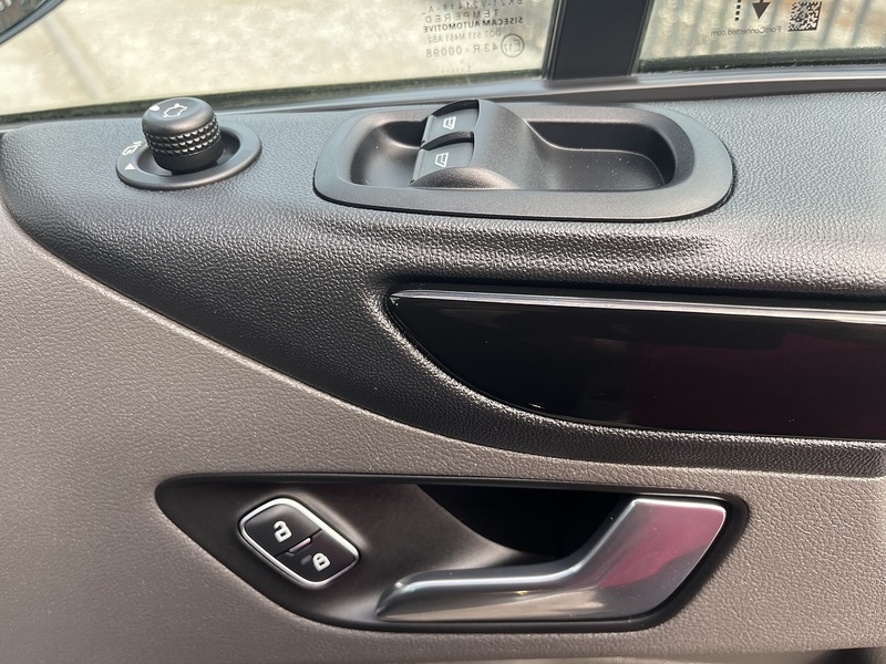 Used Ford Transit Custom 2022 for sale - 76163681: Photo 49