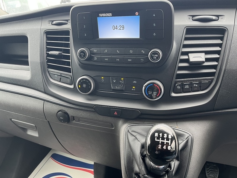 Used Ford Transit Custom for sale - 76163697: Photo 12