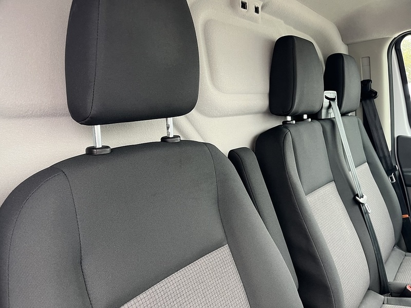 Used Ford Transit Custom for sale - 76163697: Photo 15