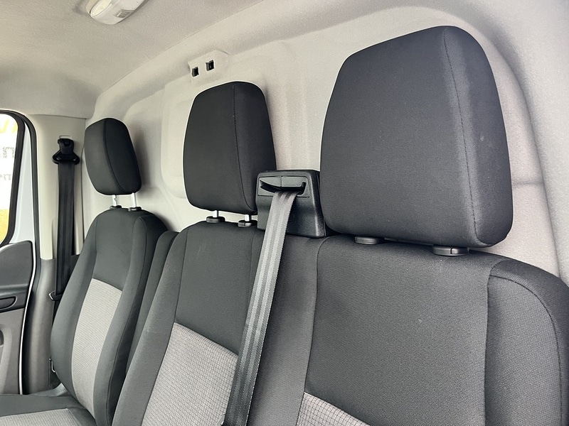 Used Ford Transit Custom for sale - 76163697: Photo 16